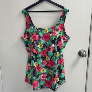 Caribbean Sand Women’s Bikini Dress (3822)